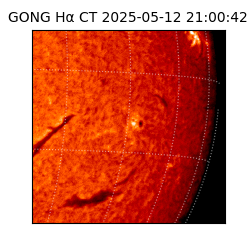 gong - 2025-05-12T21:00:42