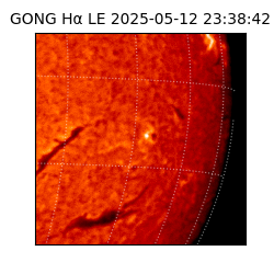 gong - 2025-05-12T23:38:42