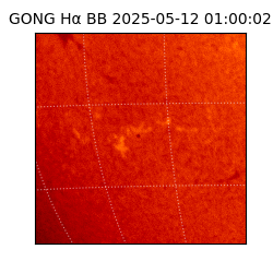 gong - 2025-05-12T01:00:02