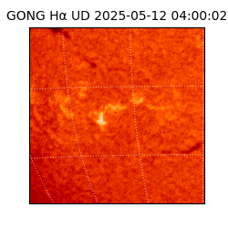 gong - 2025-05-12T04:00:02