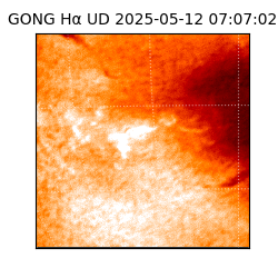 gong - 2025-05-12T07:07:02