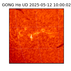 gong - 2025-05-12T10:00:02