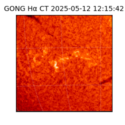 gong - 2025-05-12T12:15:42
