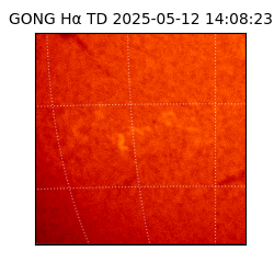 gong - 2025-05-12T14:08:23