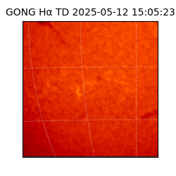 gong - 2025-05-12T15:05:23