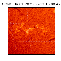 gong - 2025-05-12T16:00:42