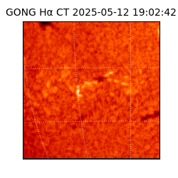 gong - 2025-05-12T19:02:42