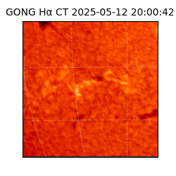 gong - 2025-05-12T20:00:42
