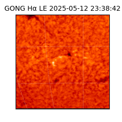gong - 2025-05-12T23:38:42