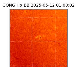 gong - 2025-05-12T01:00:02