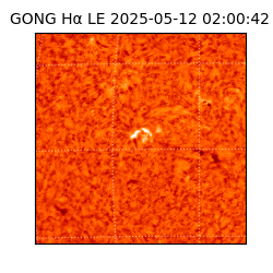gong - 2025-05-12T02:00:42