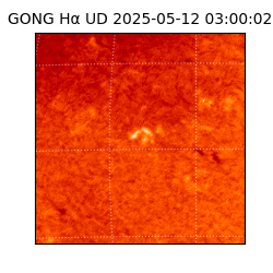 gong - 2025-05-12T03:00:02
