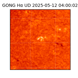 gong - 2025-05-12T04:00:02