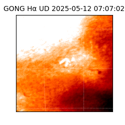 gong - 2025-05-12T07:07:02