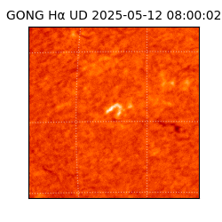 gong - 2025-05-12T08:00:02