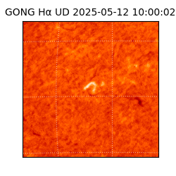 gong - 2025-05-12T10:00:02