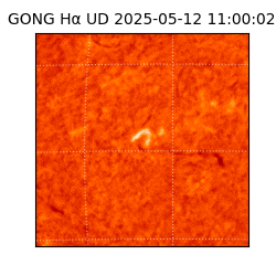 gong - 2025-05-12T11:00:02