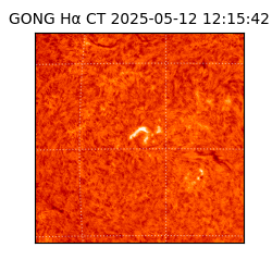 gong - 2025-05-12T12:15:42