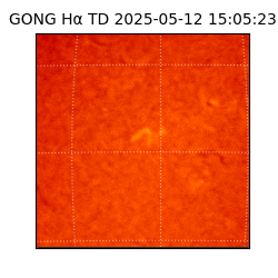 gong - 2025-05-12T15:05:23