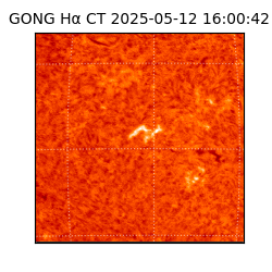 gong - 2025-05-12T16:00:42