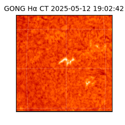 gong - 2025-05-12T19:02:42