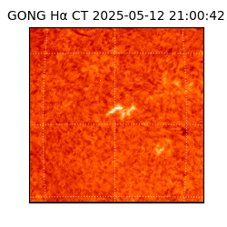 gong - 2025-05-12T21:00:42