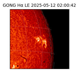 gong - 2025-05-12T02:00:42