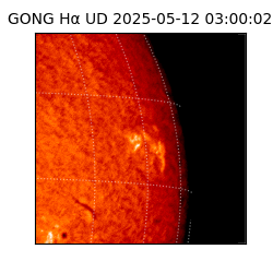 gong - 2025-05-12T03:00:02