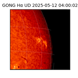 gong - 2025-05-12T04:00:02