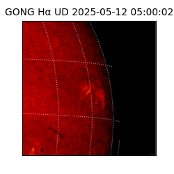 gong - 2025-05-12T05:00:02