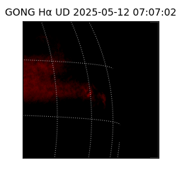 gong - 2025-05-12T07:07:02
