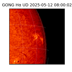 gong - 2025-05-12T08:00:02
