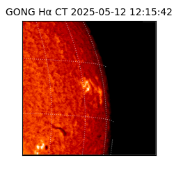 gong - 2025-05-12T12:15:42