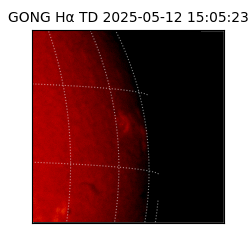 gong - 2025-05-12T15:05:23