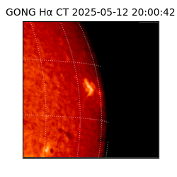 gong - 2025-05-12T20:00:42
