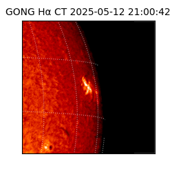 gong - 2025-05-12T21:00:42