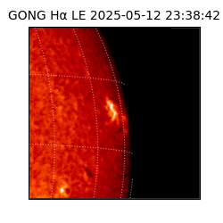 gong - 2025-05-12T23:38:42