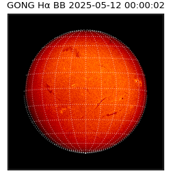 gong - 2025-05-12T00:00:02
