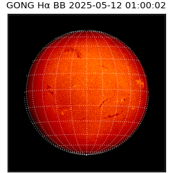 gong - 2025-05-12T01:00:02