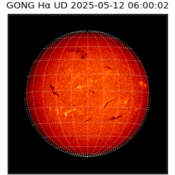 gong - 2025-05-12T06:00:02