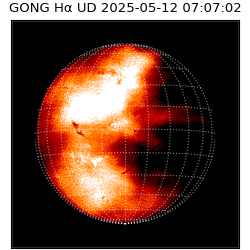 gong - 2025-05-12T07:07:02