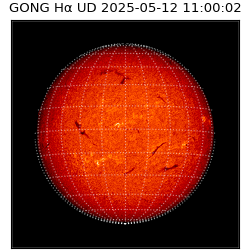 gong - 2025-05-12T11:00:02