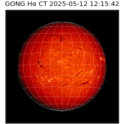 gong - 2025-05-12T12:15:42