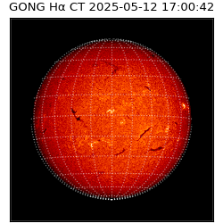gong - 2025-05-12T17:00:42