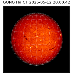 gong - 2025-05-12T20:00:42