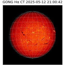 gong - 2025-05-12T21:00:42