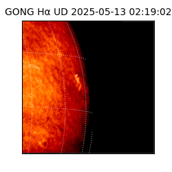 gong - 2025-05-13T02:19:02