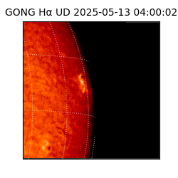 gong - 2025-05-13T04:00:02