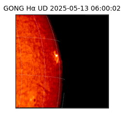 gong - 2025-05-13T06:00:02