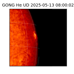gong - 2025-05-13T08:00:02
